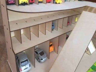 Основные отличия и особенности моделей паркингов