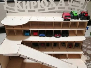 Как выбрать автотрек для машинок Hot Wheels